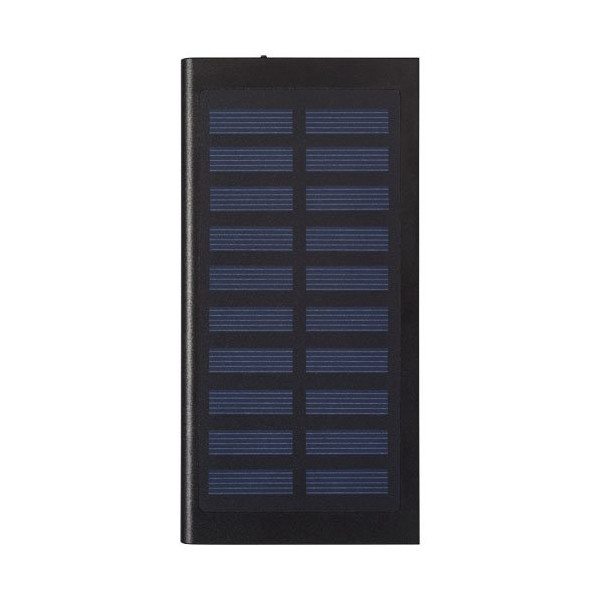 Power bank solare Stellar da 8000 mAh
