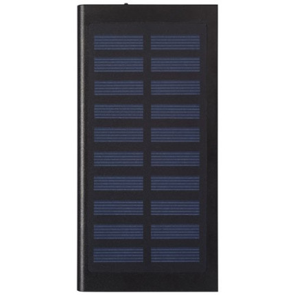 Power bank solare Stellar da 8000 mAh