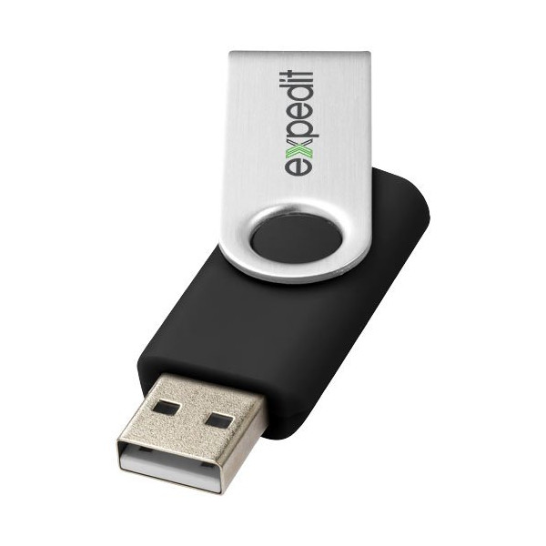 Chiavetta USB Rotate basic da 16 GB
