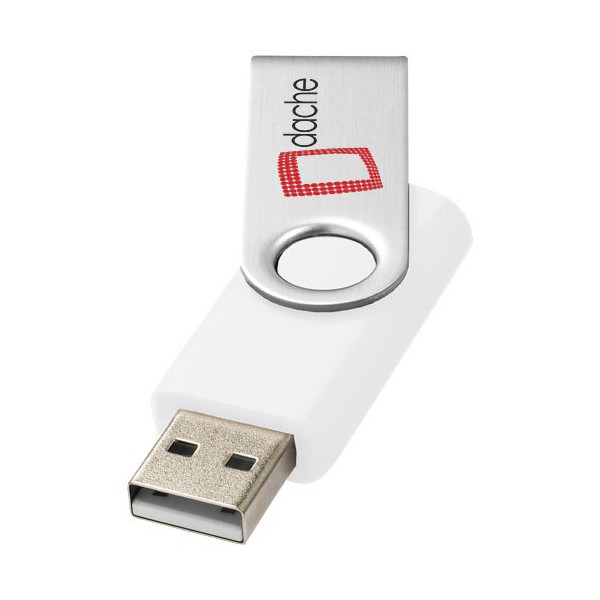 Chiavetta USB Rotate basic da 16 GB