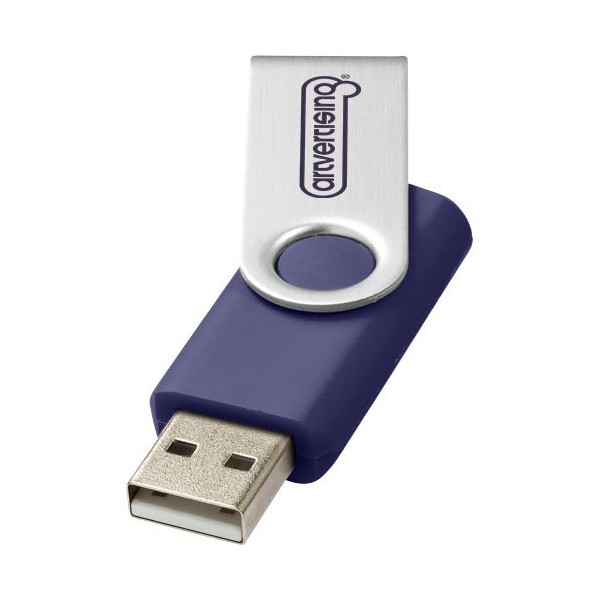Chiavetta USB Rotate basic da 16 GB