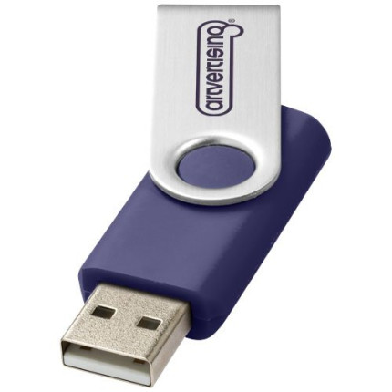 Chiavetta USB Rotate basic da 16 GB