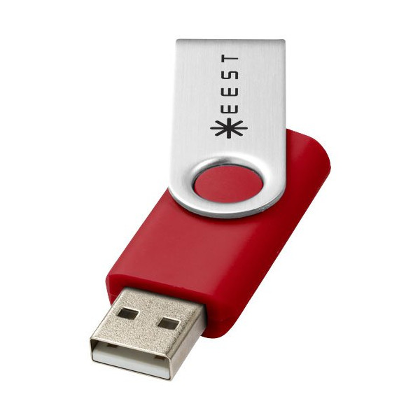 Chiavetta USB Rotate basic da 16 GB