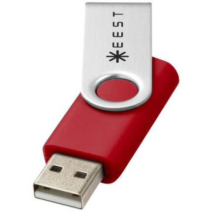 Chiavetta USB Rotate basic da 16 GB