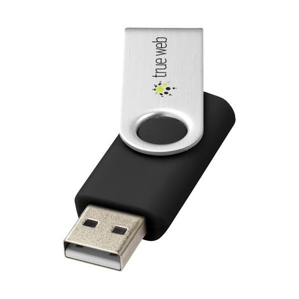 Chiavetta USB Rotate basic da 32 GB