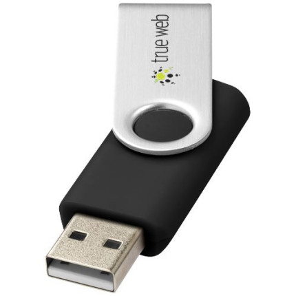 Chiavetta USB Rotate basic da 32 GB