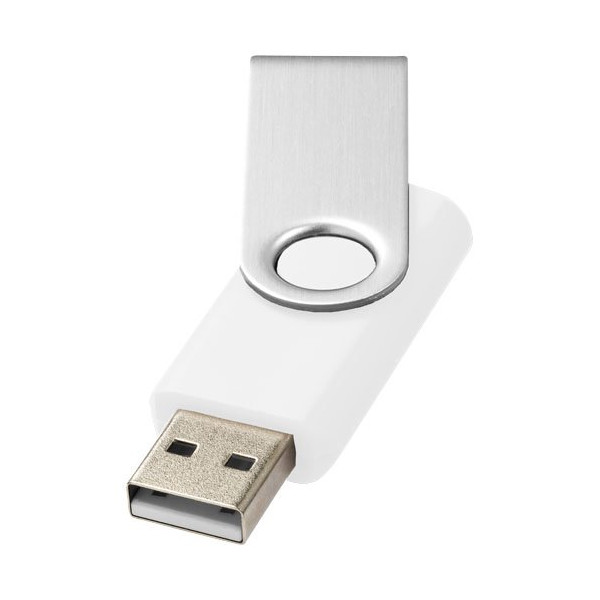 Chiavetta USB Rotate basic da 32 GB