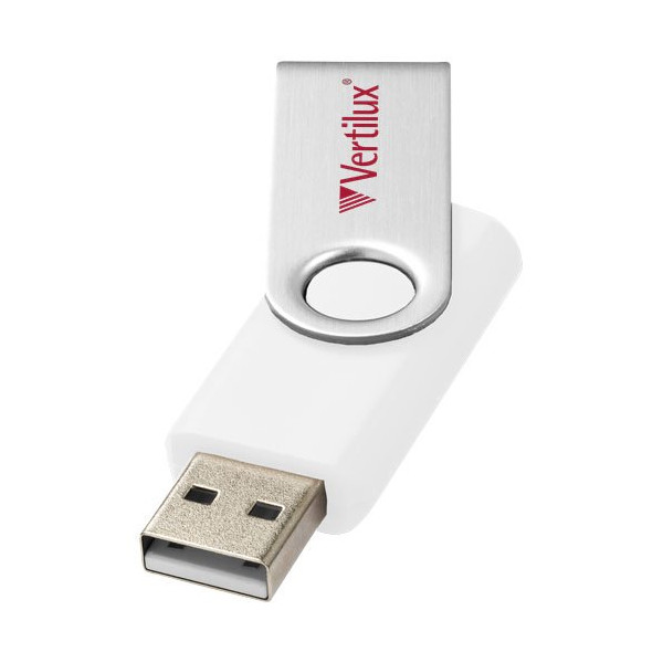 Chiavetta USB Rotate basic da 32 GB