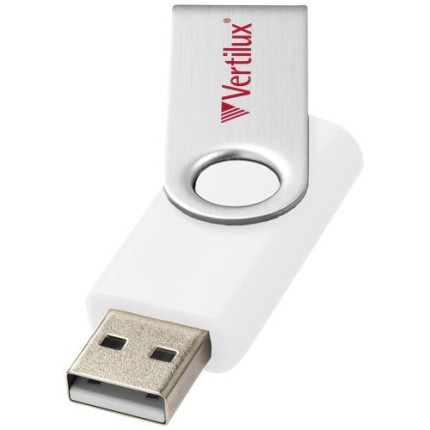 Chiavetta USB Rotate basic da 32 GB