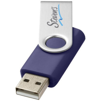 Chiavetta USB Rotate basic da 32 GB
