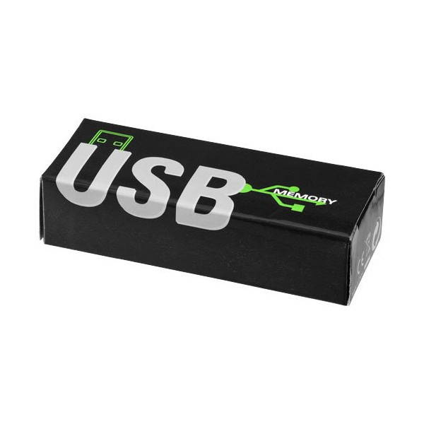 Chiavetta USB Rotate basic da 32 GB
