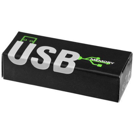 Chiavetta USB Rotate basic da 32 GB