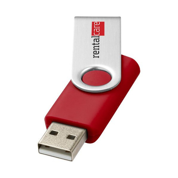 Chiavetta USB Rotate basic da 32 GB