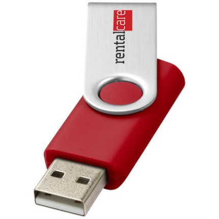 Chiavetta USB Rotate basic da 32 GB