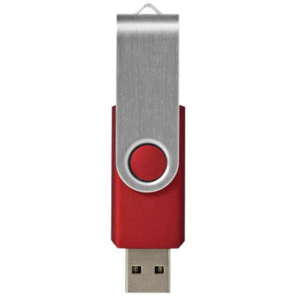 Chiavetta USB Rotate basic da 32 GB