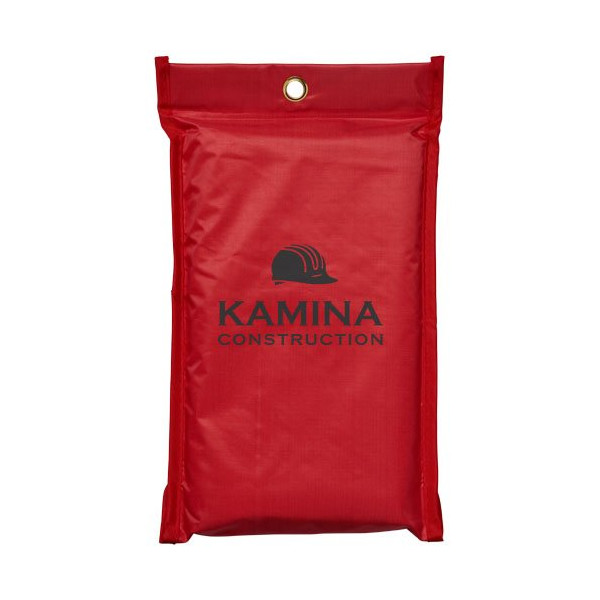 Coperta antincendio d'emergenza Margrethe