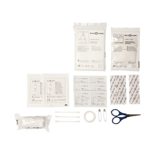 Borsa impermeabile di pronto soccorso Alexander...