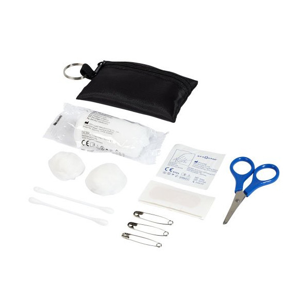Borsa di pronto soccorso Valdemar da 16 pezzi...
