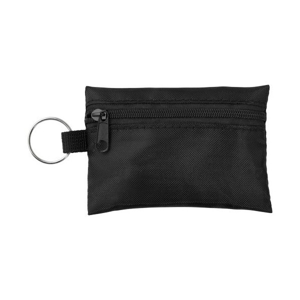Borsa di pronto soccorso Valdemar da 16 pezzi...