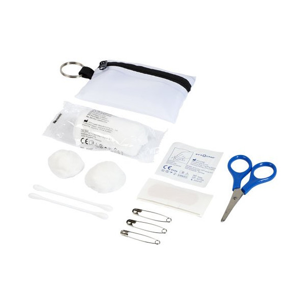 Borsa di pronto soccorso Valdemar da 16 pezzi...