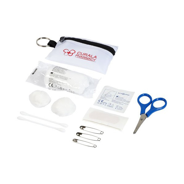 Borsa di pronto soccorso Valdemar da 16 pezzi...
