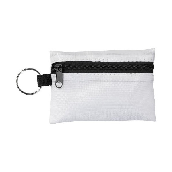 Borsa di pronto soccorso Valdemar da 16 pezzi...