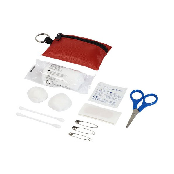 Borsa di pronto soccorso Valdemar da 16 pezzi...