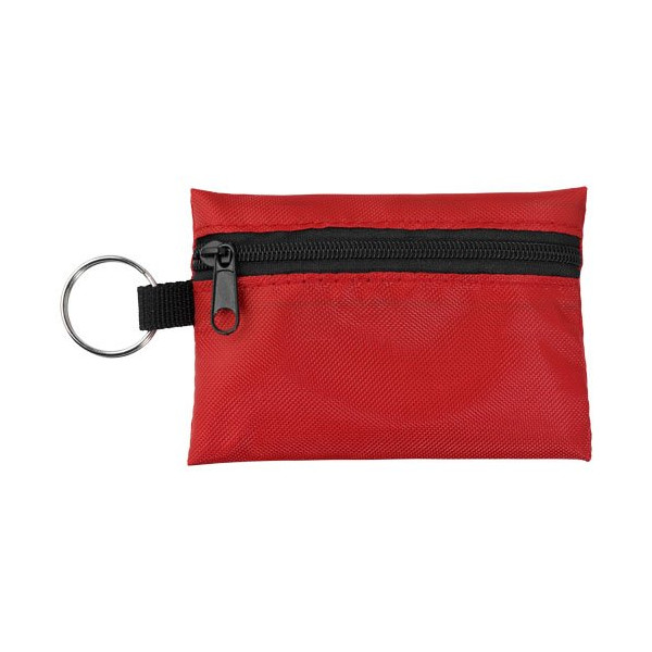 Borsa di pronto soccorso Valdemar da 16 pezzi...
