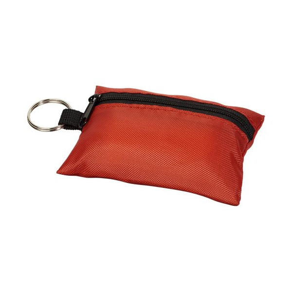 Borsa di pronto soccorso Valdemar da 16 pezzi...
