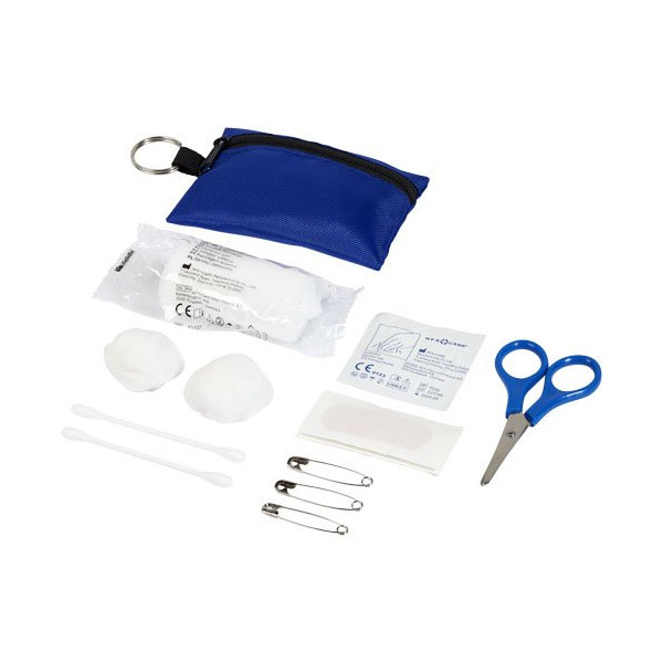 Borsa di pronto soccorso Valdemar da 16 pezzi...