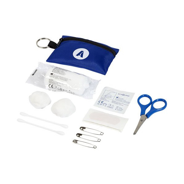 Borsa di pronto soccorso Valdemar da 16 pezzi...