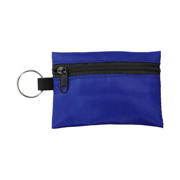 Borsa di pronto soccorso Valdemar da 16 pezzi...