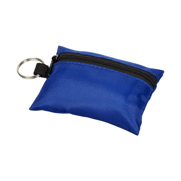 Borsa di pronto soccorso Valdemar da 16 pezzi...