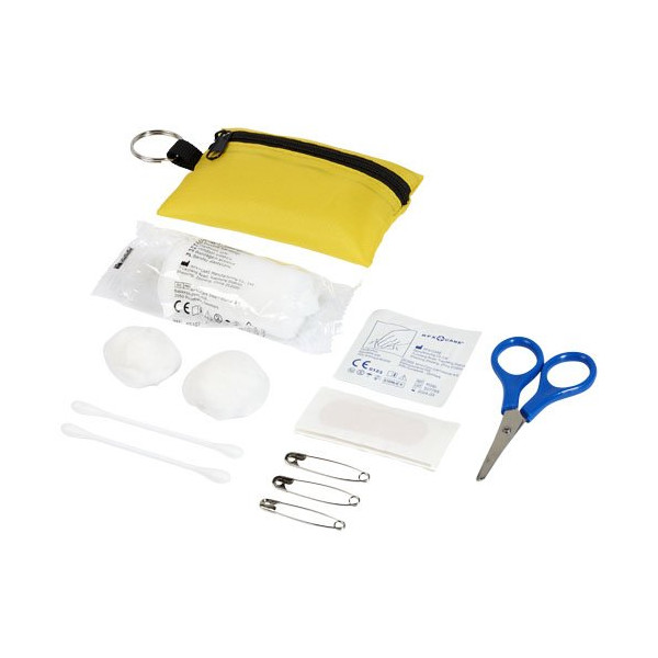 Borsa di pronto soccorso Valdemar da 16 pezzi...