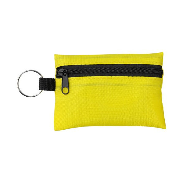 Borsa di pronto soccorso Valdemar da 16 pezzi...