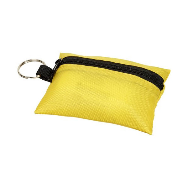 Borsa di pronto soccorso Valdemar da 16 pezzi...