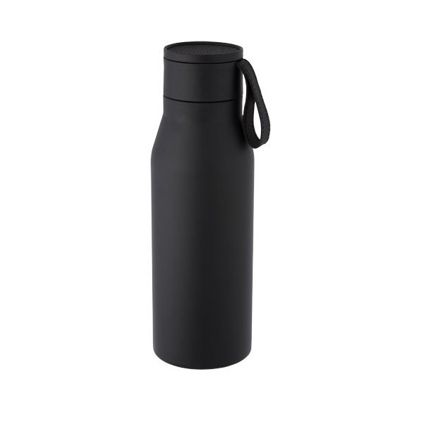 Borraccia in acciaio inossidabile da 500 ml con...