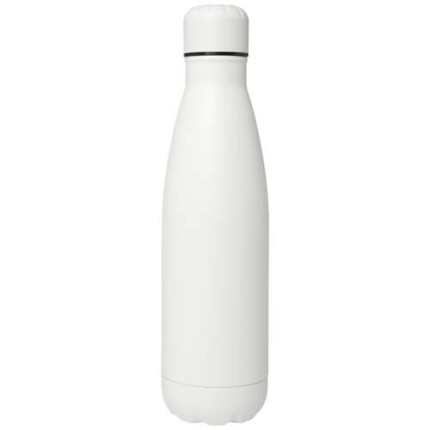 Borraccia termica in acciaio inossidabile con isolamento sottovuoto da 500 ml Cove
