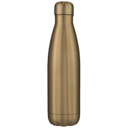 Borraccia termica in acciaio inossidabile con isolamento sottovuoto da 500 ml Cove