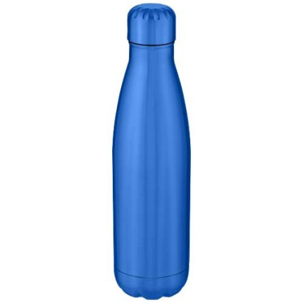 Borraccia termica in acciaio inossidabile con isolamento sottovuoto da 500 ml Cove