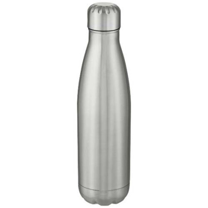 Borraccia termica in acciaio inossidabile con isolamento sottovuoto da 500 ml Cove