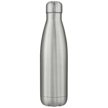 Borraccia termica in acciaio inossidabile con isolamento sottovuoto da 500 ml Cove