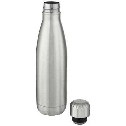 Borraccia termica in acciaio inossidabile con isolamento sottovuoto da 500 ml Cove