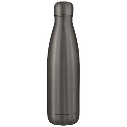 Borraccia termica in acciaio inossidabile con isolamento sottovuoto da 500 ml Cove