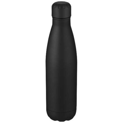Borraccia termica in acciaio inossidabile con isolamento sottovuoto da 500 ml Cove