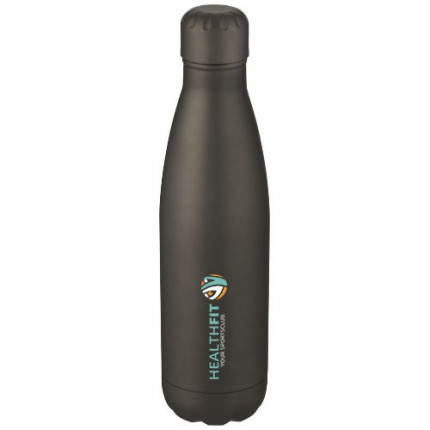 Borraccia termica in acciaio inossidabile con isolamento sottovuoto da 500 ml Cove