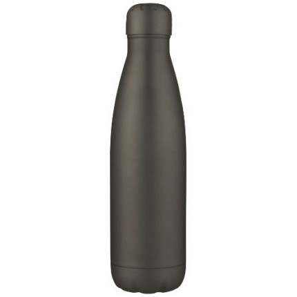 Borraccia termica in acciaio inossidabile con isolamento sottovuoto da 500 ml Cove