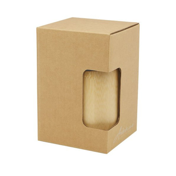 Tazza in porcellana da 320 ml con parete...