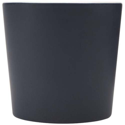 Tazza in ceramica da 370 ml con finitura opaca Cali