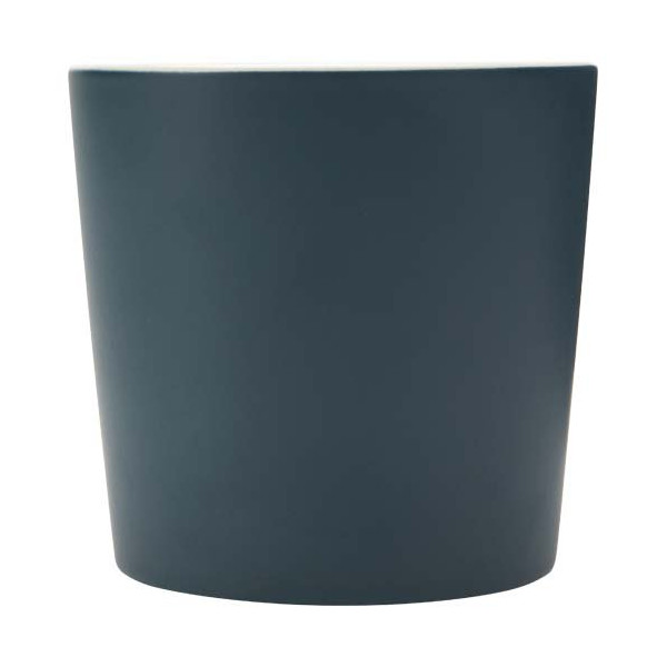 Tazza in ceramica da 370 ml con finitura opaca...